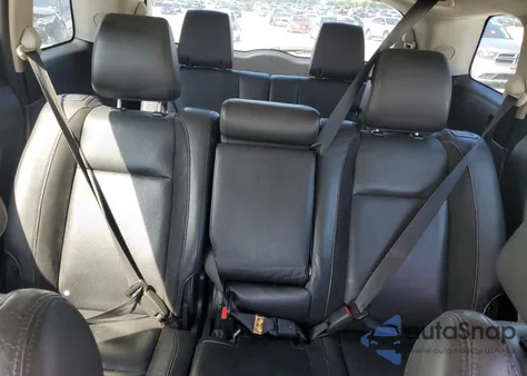 2013 Mazda Cx-9 Touring z USA, uszkodzony, nr VIN JM3TB3CV0D0409094